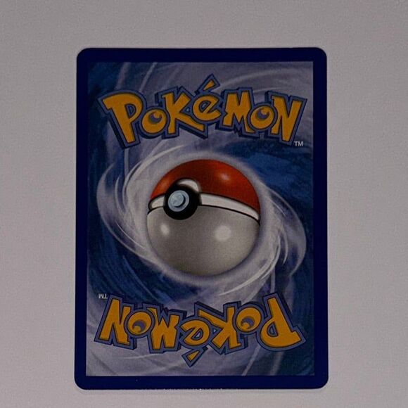 POKEMON CARD: HOLO Bouffalant #91/114 (Pokemon Black & White) - Picture 2 of 2